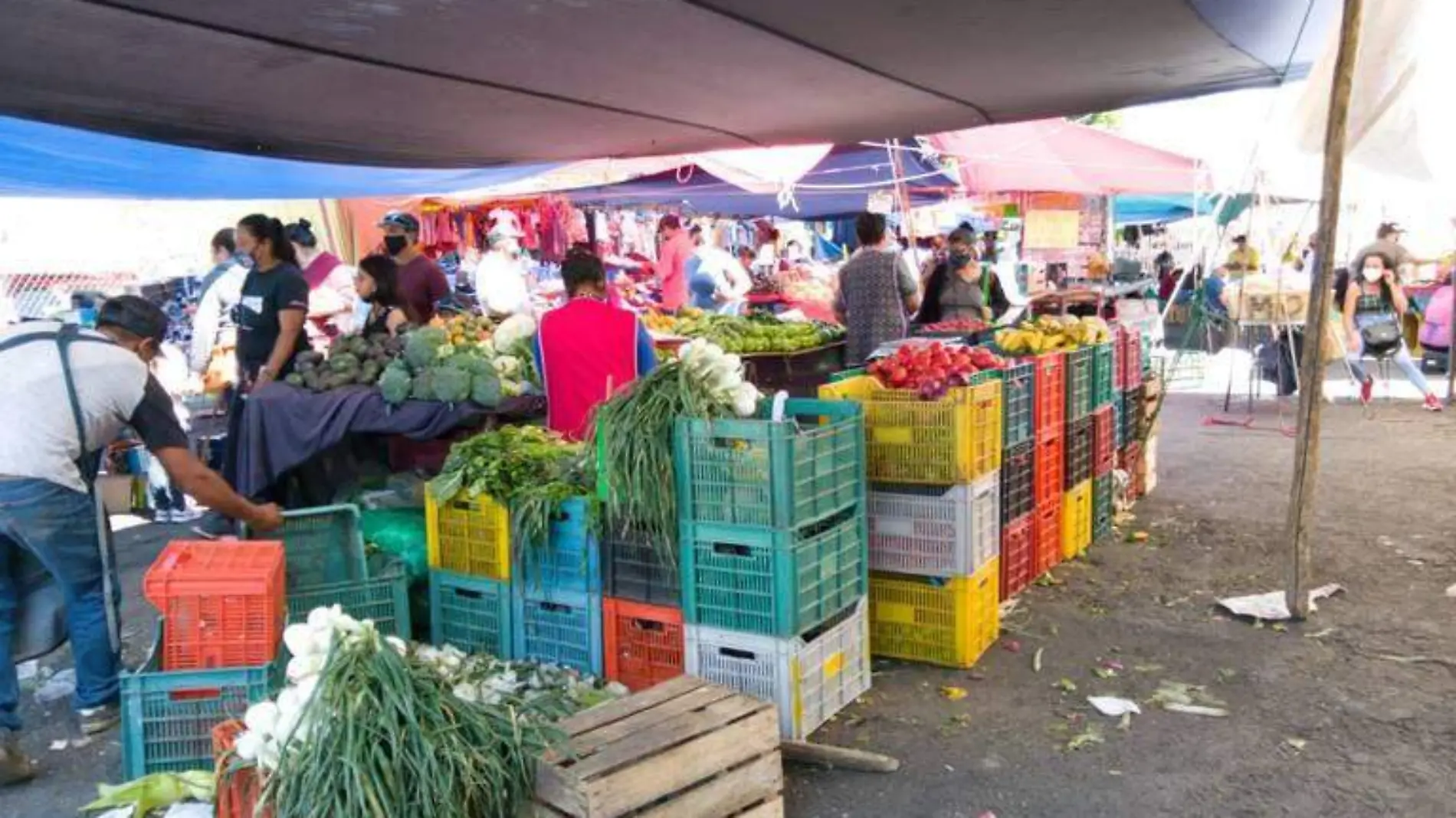 Tianguis Feria